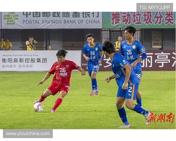 湘超联赛邵阳湘潭对决精彩回顾 双方比分胶着激烈对抗展现实力 湘超联赛邵阳湘潭对决精彩回顾 双方比分胶着激烈对抗展现实力