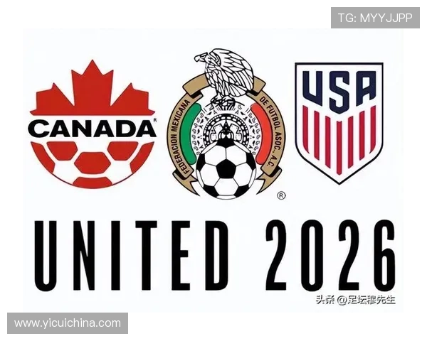 2026年世界杯将迎来全球48支球队参赛 新增国家队名单曝光 2026年世界杯将迎来全球48支球队参赛 新增国家队名单曝光