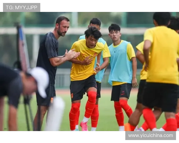 中国男足惨败0-25创历史新低 迎来世界足坛最严重失利记录 中国男足惨败0-25创历史新低 迎来世界足坛最严重失利记录