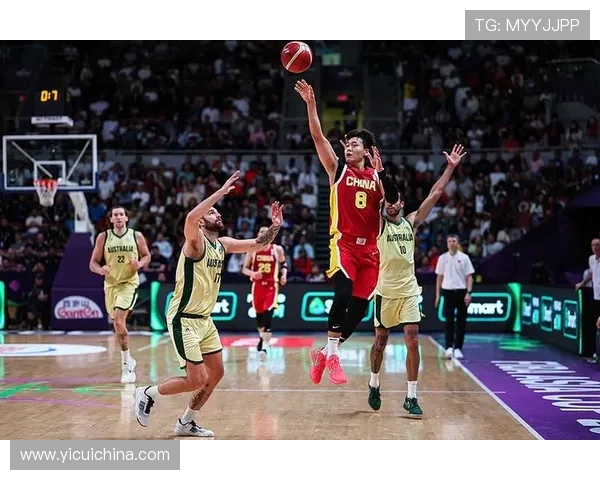 中国男篮力克澳大利亚晋级亚洲杯决赛 全员表现亮眼展现强大实力 中国男篮力克澳大利亚晋级亚洲杯决赛 全员表现亮眼展现强大实力