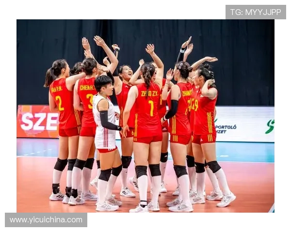 中国女排连胜强敌展现顽强拼搏精神全力备战世界锦标赛再创辉煌 中国女排连胜强敌展现顽强拼搏精神全力备战世界锦标赛再创辉煌