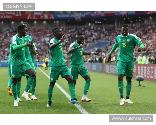 塞内加尔男足世界排名变化趋势及其在非洲足球格局中的地位分析