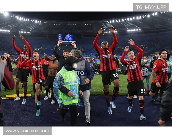 意甲联赛官方发布新赛季赛程亮点 重大变动引发球迷热议 意甲联赛官方发布新赛季赛程亮点 重大变动引发球迷热议