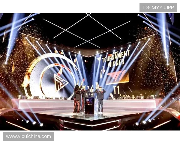 《2025年全球电竞赛事全景解析 各大战队新布局与新机遇》 《2025年全球电竞赛事全景解析 各大战队新布局与新机遇》