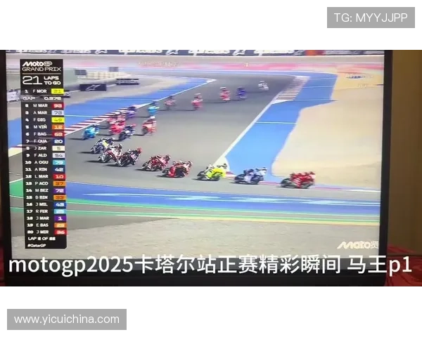 2025赛季MotoGP车手转会大潮:新秀崭露头角,老将竞争激烈 2025赛季MotoGP车手转会大潮:新秀崭露头角,老将竞争激烈