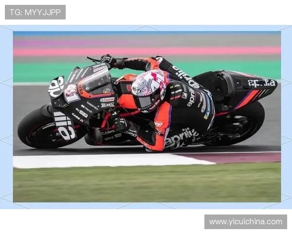 MotoGP赛季迎来激烈对决 新星崭露头角 传统强队迎战劲敌 MotoGP赛季迎来激烈对决 新星崭露头角 传统强队迎战劲敌
