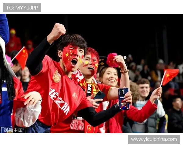 世界杯预选赛:中国队战胜对手进军决赛圈,历史性突破引发球迷热烈讨论 世界杯预选赛:中国队战胜对手进军决赛圈,历史性突破引发球迷热烈讨论