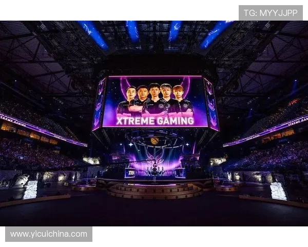 《全球电竞赛事迎来新风潮 各大战队调整阵容争夺年底总决赛冠军》 《全球电竞赛事迎来新风潮 各大战队调整阵容争夺年底总决赛冠军》