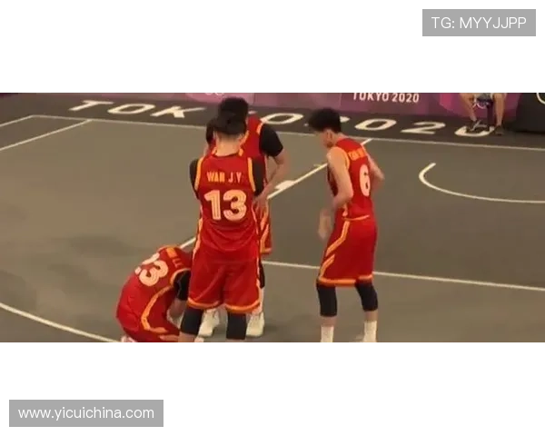 中国女篮力克澳大利亚晋级亚洲杯决赛 创历史最佳战绩