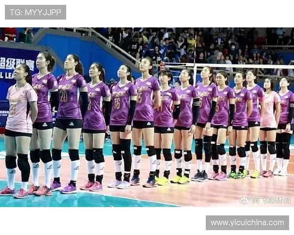 中国女排连胜强敌状态回暖主帅盛赞团队精神展现冠军底蕴 中国女排连胜强敌状态回暖主帅盛赞团队精神展现冠军底蕴