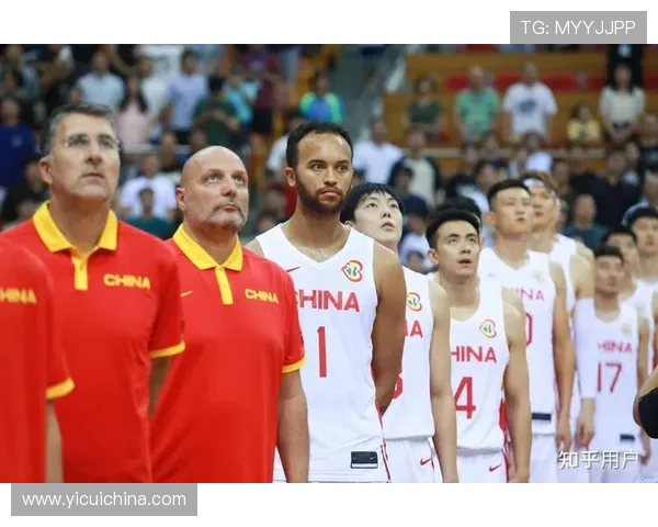 中国男篮世界杯备战进展顺利 新阵容磨合成关键 目标全力冲击巴黎奥运资格 中国男篮世界杯备战进展顺利 新阵容磨合成关键 目标全力冲击巴黎奥运资格