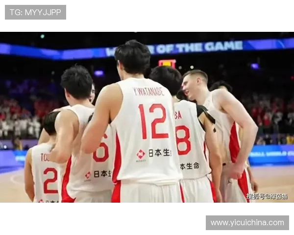 中国男篮迎战日本队冲击东京奥运资格赛决赛，全力拼搏目标直指东京