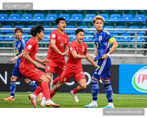 中国足球队力克日本晋级亚洲杯决赛 展现强劲实力备战世界杯 中国足球队力克日本晋级亚洲杯决赛 展现强劲实力备战世界杯