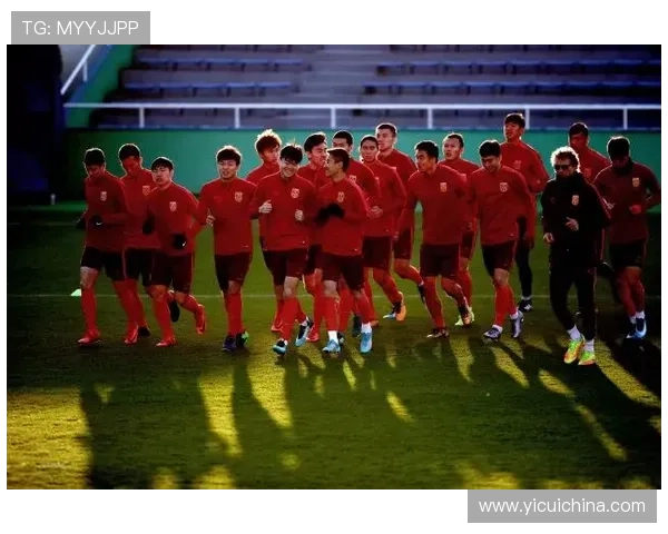 国足再创佳绩全队齐心协力奋勇拼搏晋级世界杯亚洲区决赛圈 国足再创佳绩全队齐心协力奋勇拼搏晋级世界杯亚洲区决赛圈