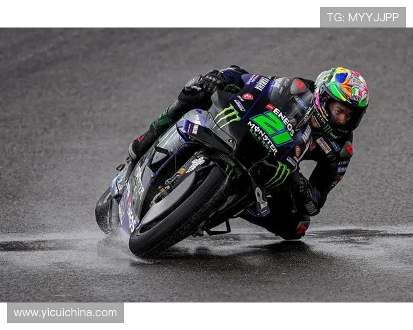 摩托GP赛季震撼开战多位车手争夺世界冠军宝座赛事焦点不断
