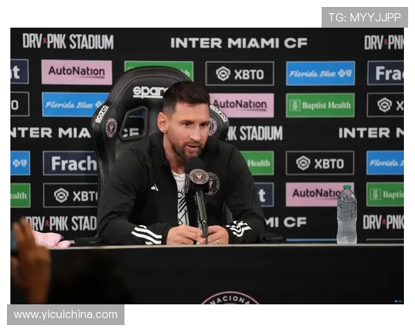 梅西加盟迈阿密国际后首度亮相赛场 助力球队逆转获胜创造历史 梅西加盟迈阿密国际后首度亮相赛场 助力球队逆转获胜创造历史