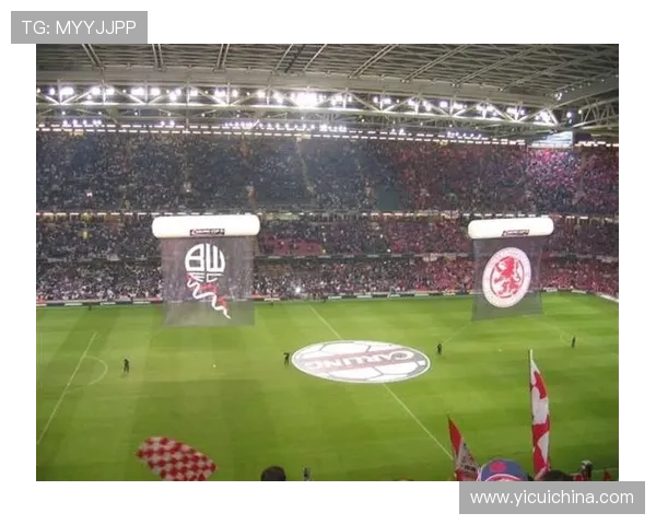 米德尔斯堡足球俱乐部的辉煌历程与未来发展展望