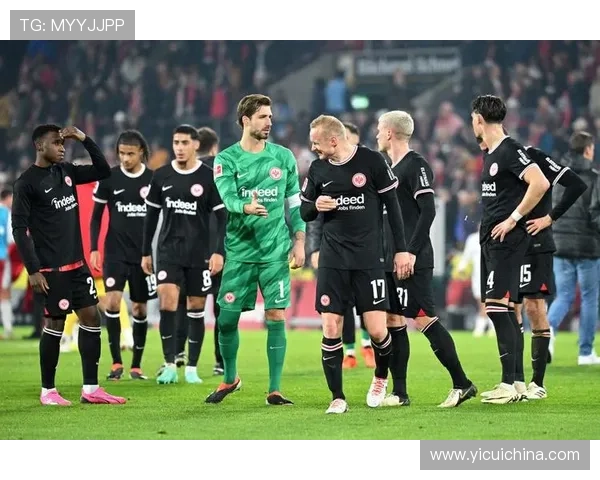 科隆俱乐部历史辉煌与未来展望：从足球精神到全球影响力