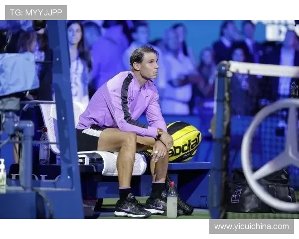 纳达尔宣布将暂停参赛，暂别赛场以恢复身体状况