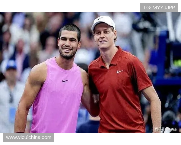 网球名将复苏！阿尔卡拉斯携新技术横扫赛场，接连斩获冠军荣耀