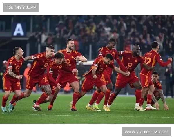 罗马队正式宣布引援成功 重磅球员加盟为球队注入新活力 罗马队正式宣布引援成功 重磅球员加盟为球队注入新活力