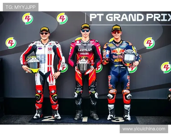 2025赛季MotoGP揭幕战即将开赛 众多车手力争争冠荣耀 2025赛季MotoGP揭幕战即将开赛 众多车手力争争冠荣耀