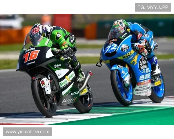 MotoGP赛季大结局:意大利车手锁定总冠军 激烈争夺再创新纪录 MotoGP赛季大结局:意大利车手锁定总冠军 激烈争夺再创新纪录