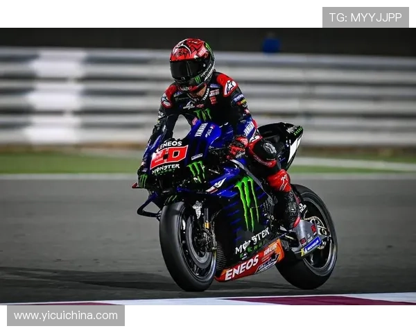 MotoGP赛季精彩纷呈 新晋车手崭露头角 老将挑战冠军宝座竞争激烈 MotoGP赛季精彩纷呈 新晋车手崭露头角 老将挑战冠军宝座竞争激烈