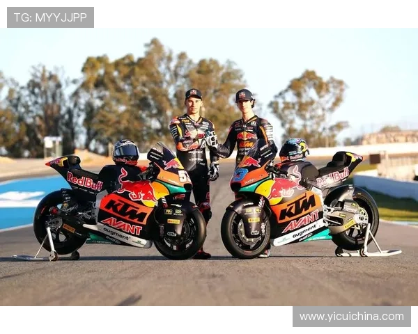 MotoGP赛季揭幕战精彩回顾 各车队新阵容和技术创新初露锋芒
