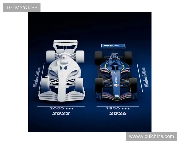 F1赛事新规发布 车队与车手纷纷回应 未来赛季大变革引发热议 F1赛事新规发布 车队与车手纷纷回应 未来赛季大变革引发热议