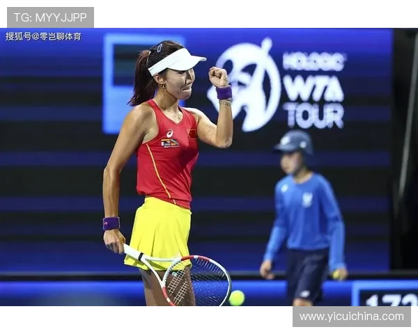 新星崛起强势激战四方全面引爆本赛季全球网球赛事焦点争夺战热潮