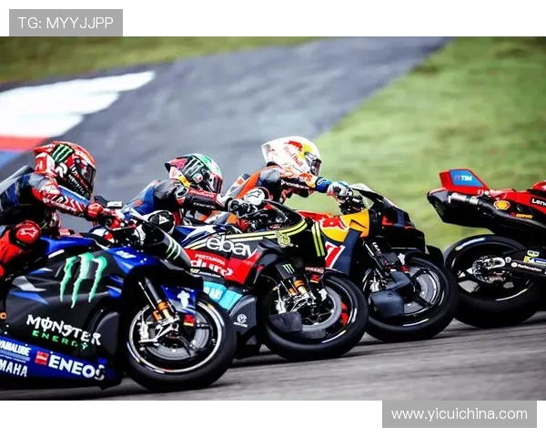 摩托GP赛季最新战报：各车队强势表现揭示冠军争夺新趋势