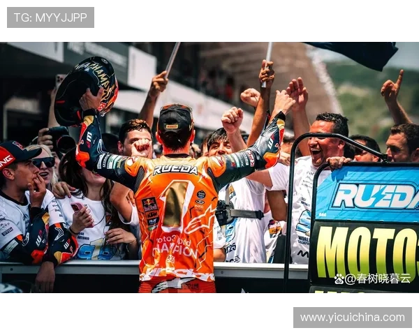 新赛季MotoGP群雄逐鹿全球赛场掀起夺冠激烈竞争风暴新浪潮