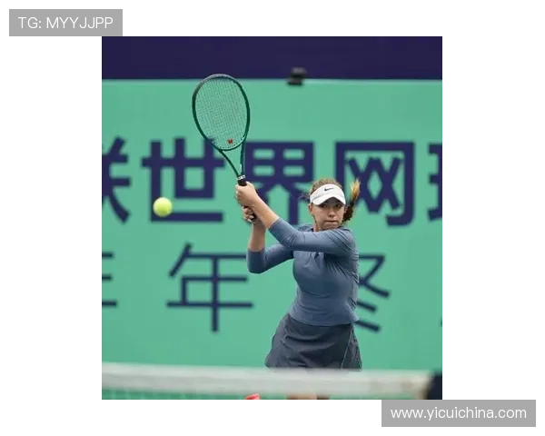 新赛季网球赛场爆冷不断顶尖高手竞争激烈赛事走势受关注前景广泛