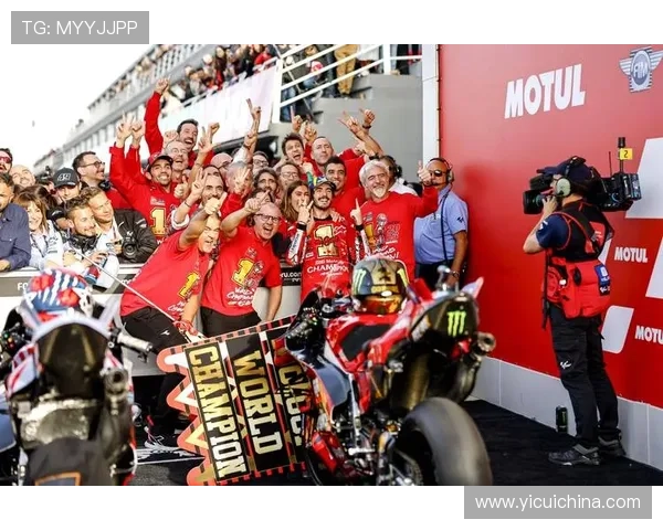 MotoGP赛季新规则引发争议 新旧车手竞争激烈谁将问鼎世界冠军