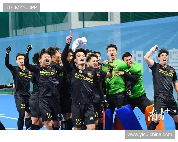 中国体育赛场迎来新突破多项赛事激发全民热情年度表现引关注持续