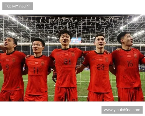 国家队新帅首秀告捷联赛球星集体爆发引发球迷热议冲击世界杯征程再添希望 国家队新帅首秀告捷联赛球星集体爆发引发球迷热议冲击世界杯征程再添希望