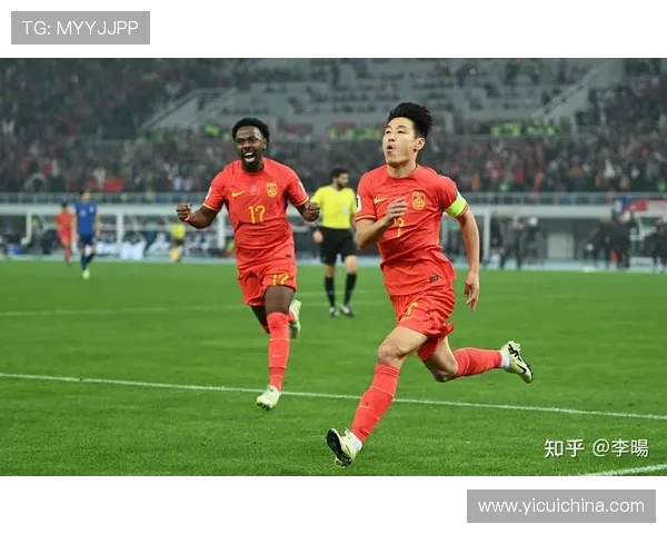 国足备战世界杯亚洲区预选赛新阵容引热议球迷期待突破未来走势变 国足备战世界杯亚洲区预选赛新阵容引热议球迷期待突破未来走势变