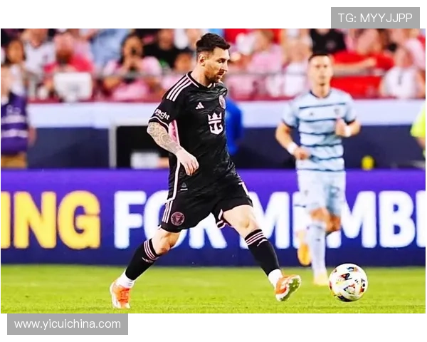 梅西加盟迈阿密国际后首度亮相赛场助球队逆转获胜