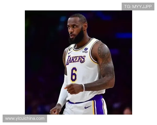 湖人队宣布詹姆斯伤势恢复良好 预计能按时回归赛季首战