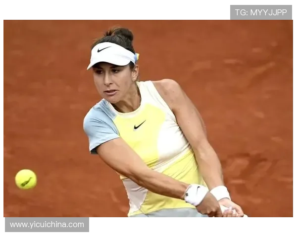 网球新星横扫赛场 创下历史最佳战绩震惊全世界