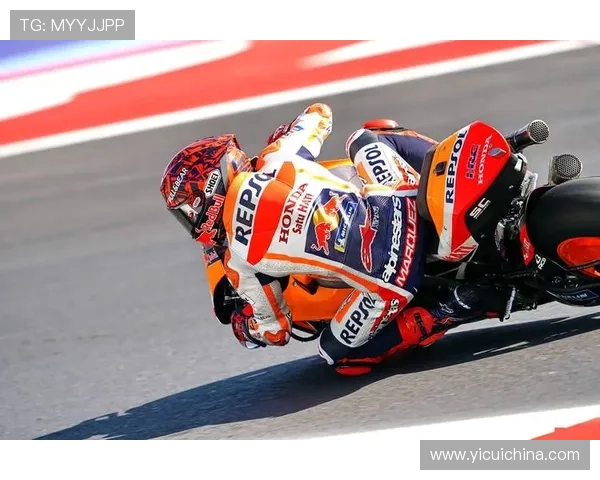 聚焦MotoGP赛场最新动向全方位解析重磅新闻热点速递追踪潮